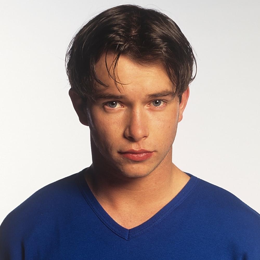 Stephen Gately
