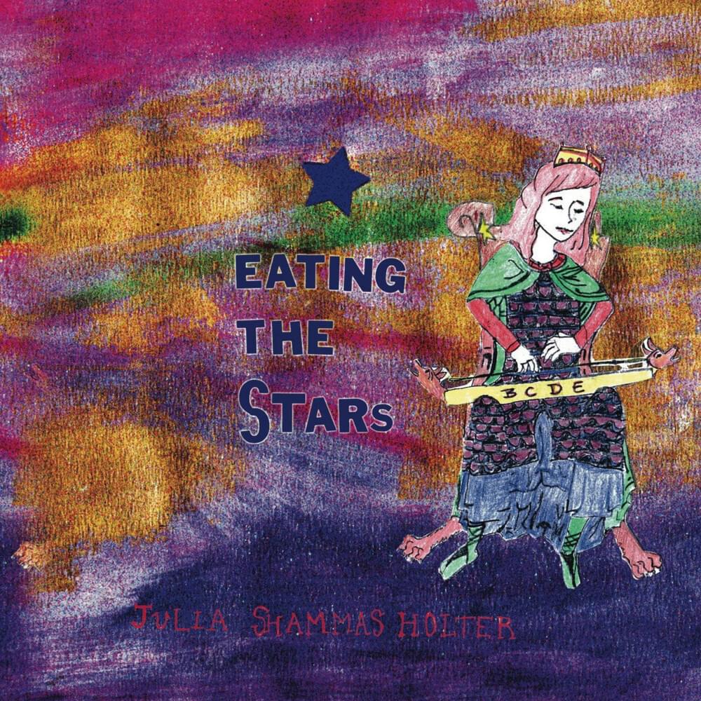 Eating The Stars