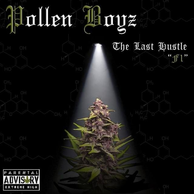 The Last Hustle “F1”