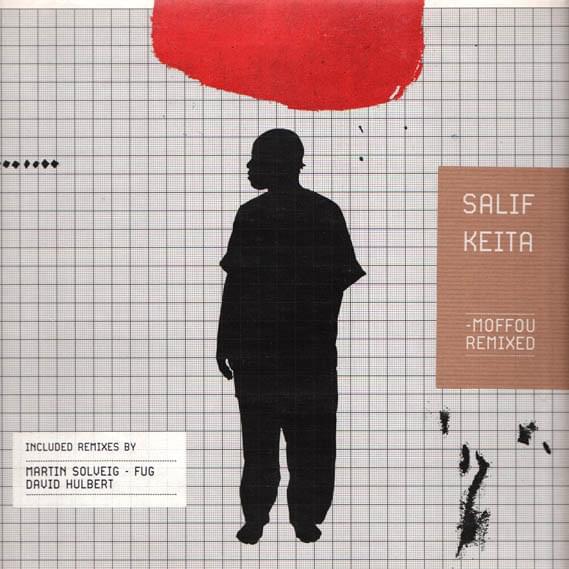 Moffou Remixed