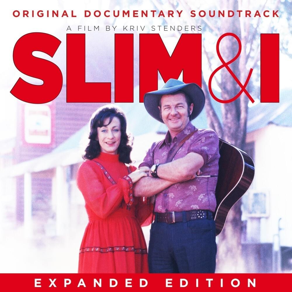 Slim & I Original Soundtrack (Extended Edition)