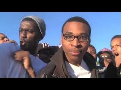 The Rap Battle 7 [Parody]