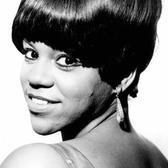 Florence Ballard
