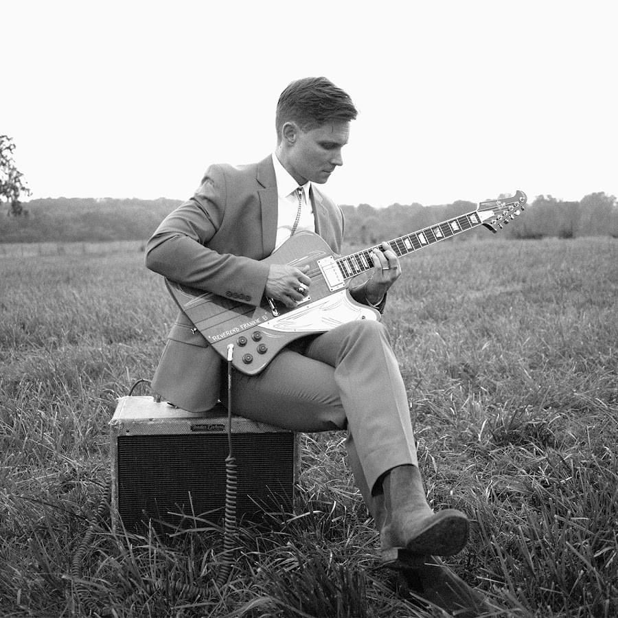 Frankie Ballard
