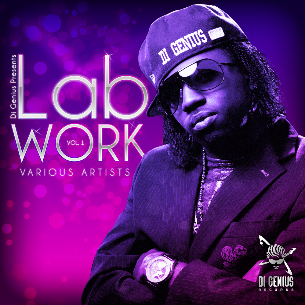 Labwork Vol. 1