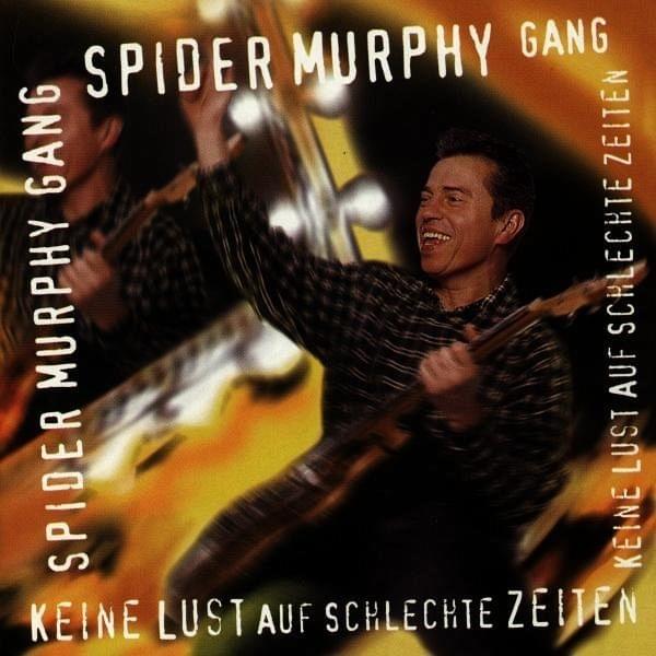 Keine Lust auf schlechte Zeiten