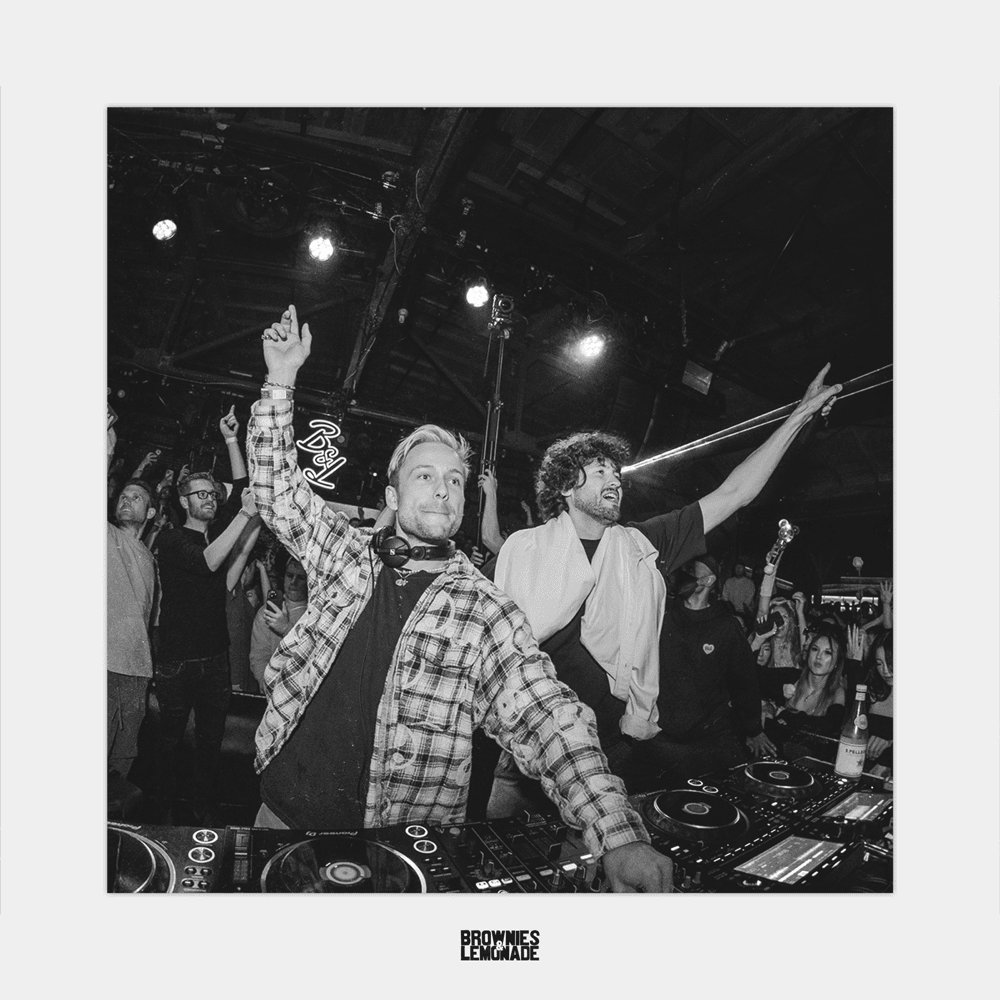 Brownies & Lemonade: Dylan & Harry (Party Favor & Baauer) in Los Angeles, Apr 19, 2023 [DJ Mix]