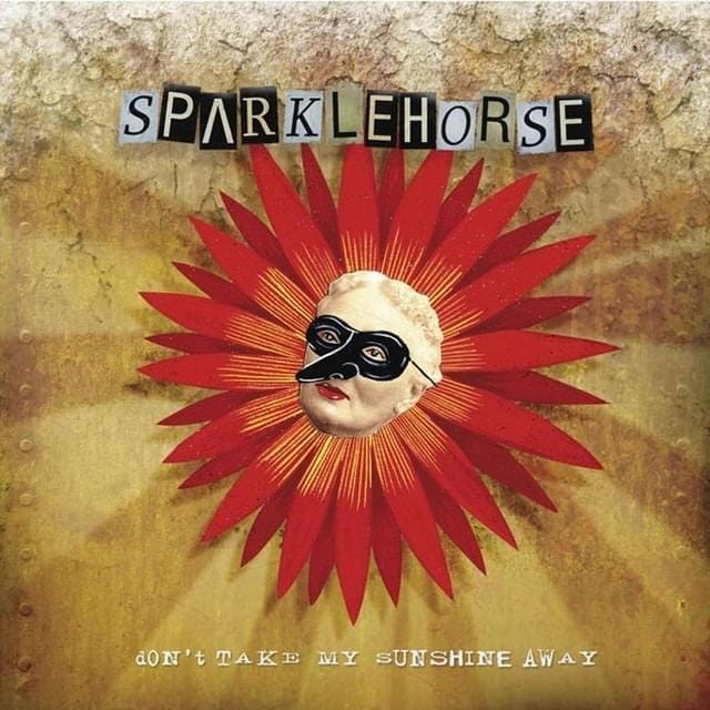  Don’t Take My Sunshine Away - Single