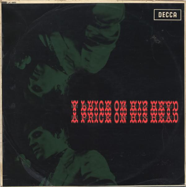 A Price on His Head
