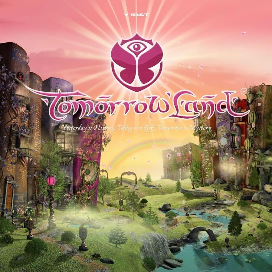 Tomorrowland 2012/02