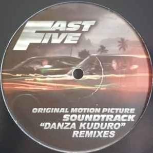 Danza Kuduro (The Remixes)