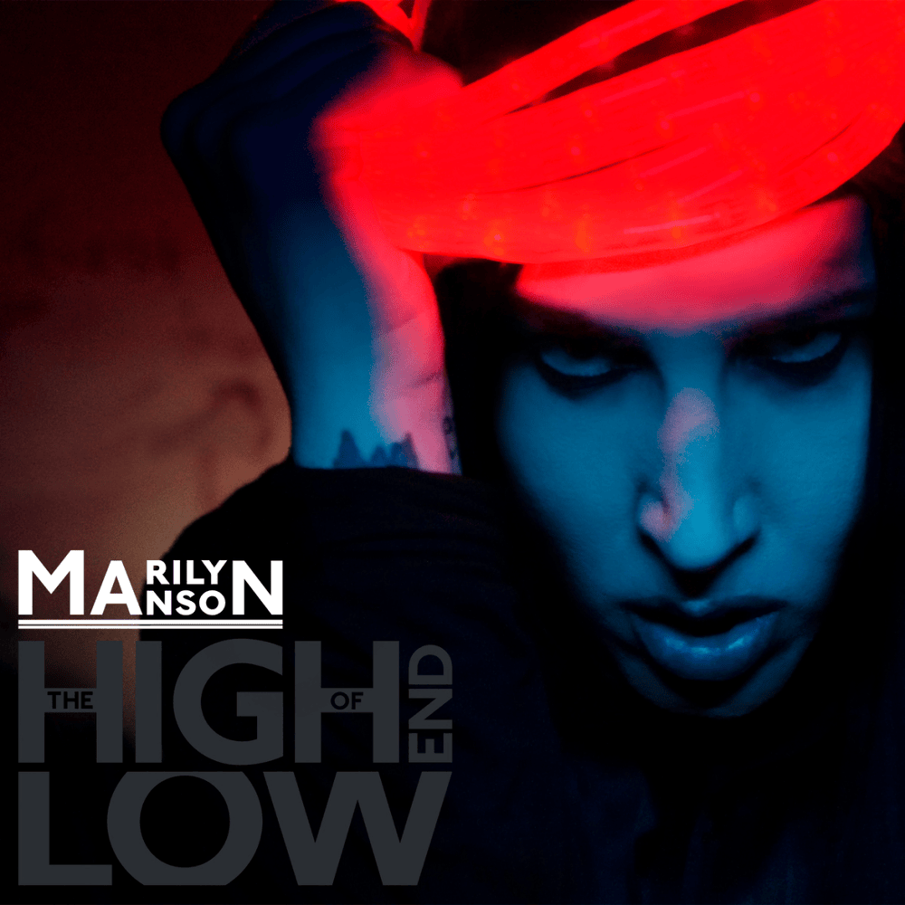The High End of Low (Deluxe Edition)