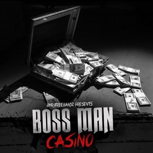 Boss Man
