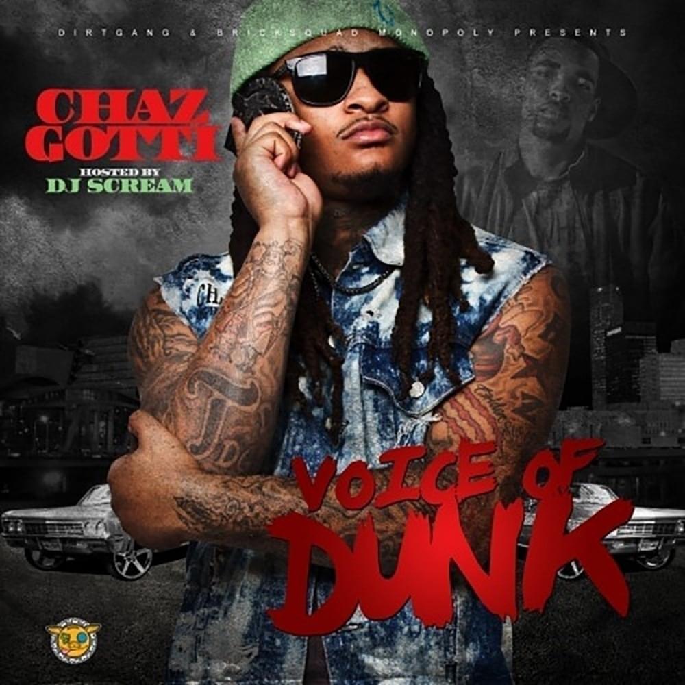 Voice of Dunk