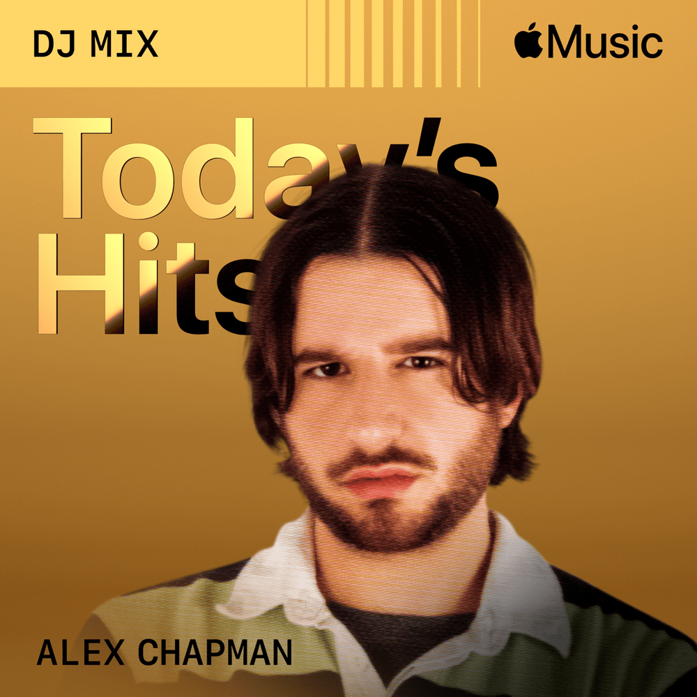 Today’s Hits: June 2023 (DJ Mix)