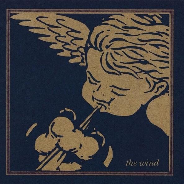 The Wind (Demos, Diversions & Jams)