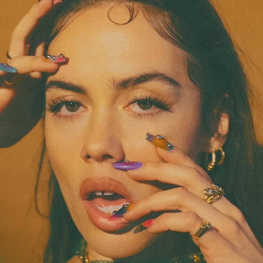 Drea Dury