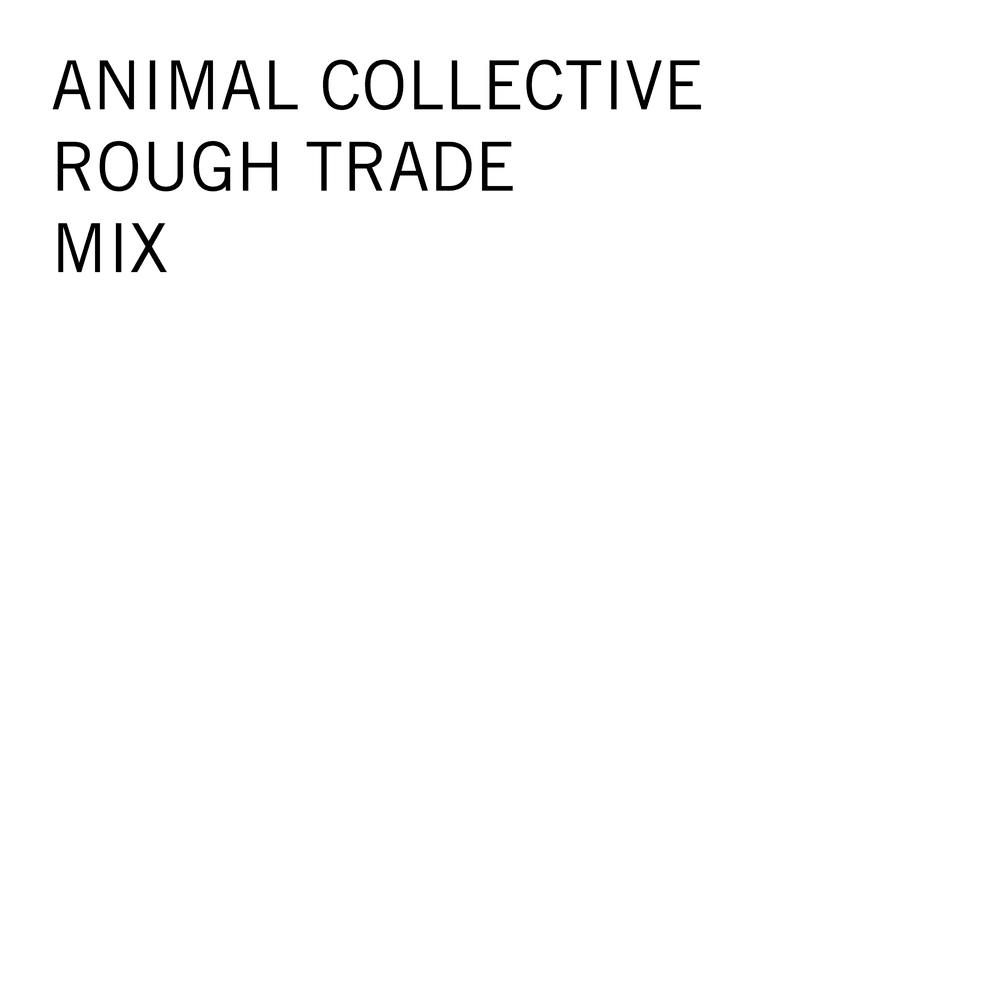 Rough Trade Mix
