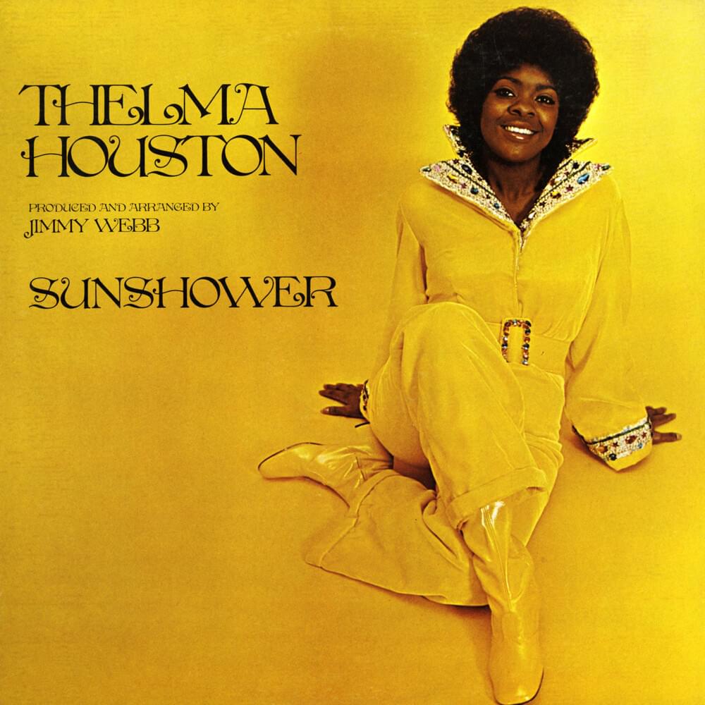 Sunshower (Expanded Edition)