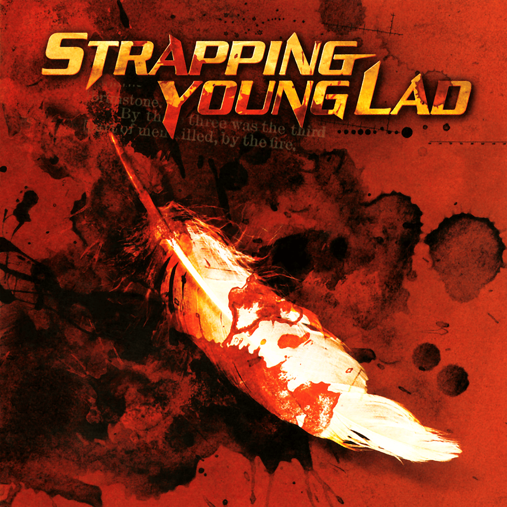 Strapping Young Lad