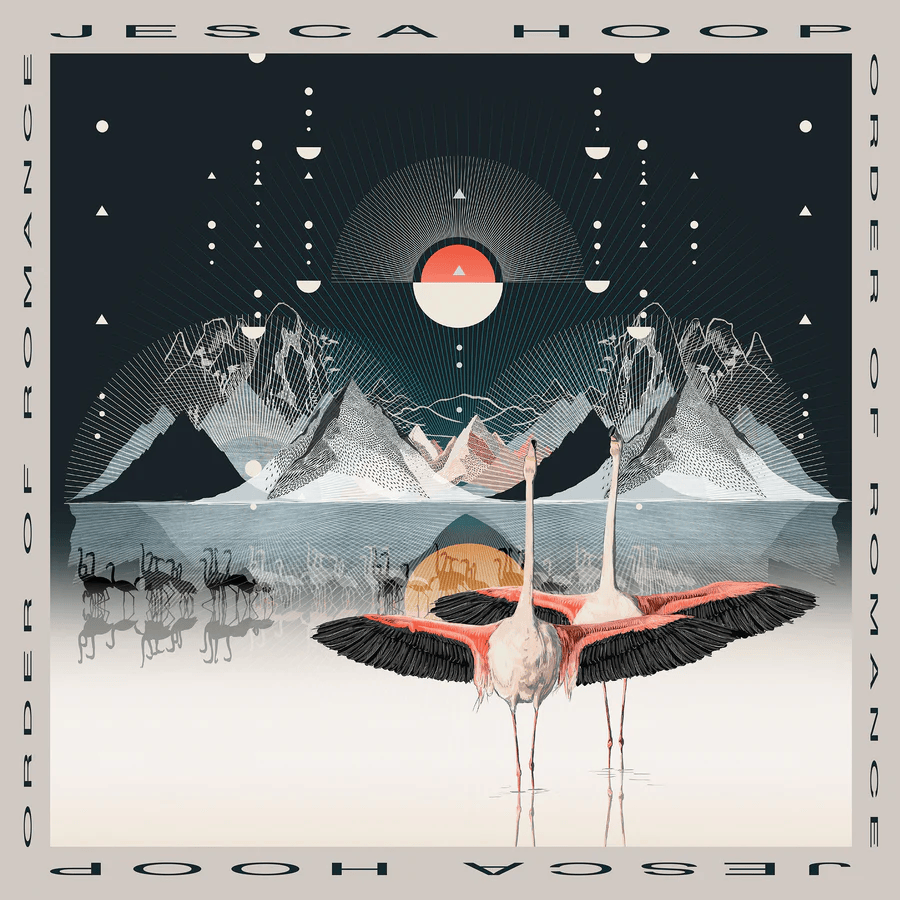 Order of Romance (Vinyl Edition)