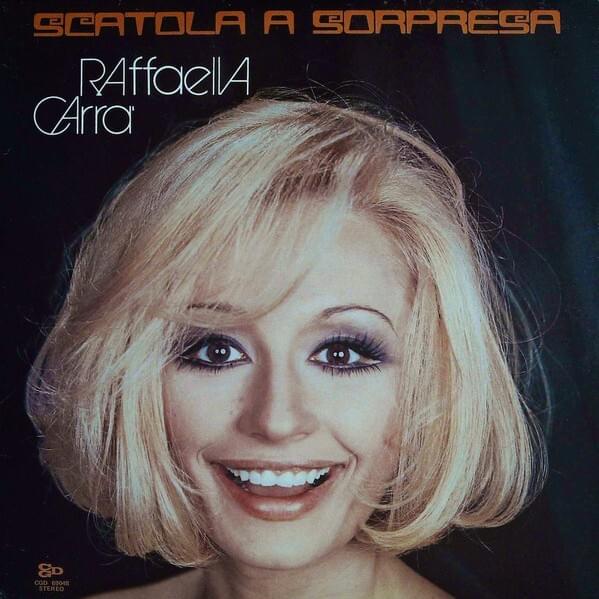 Scatola a sorpresa