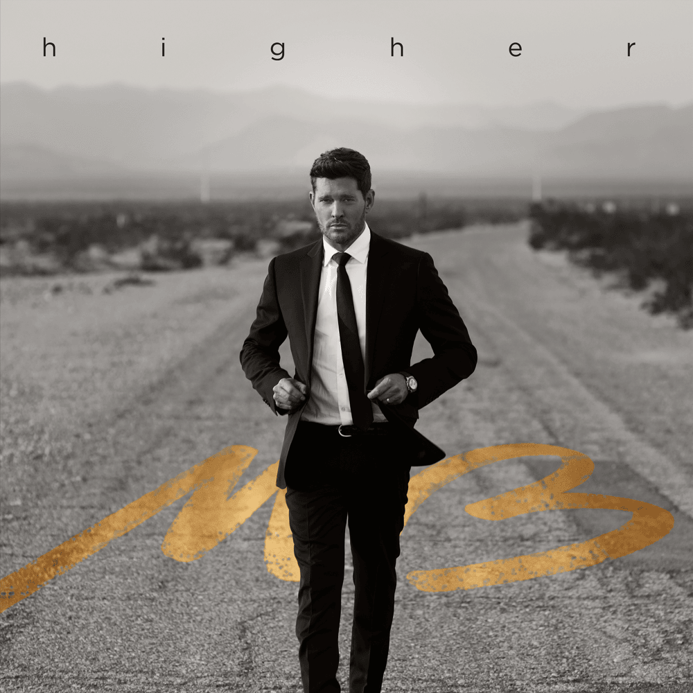 Higher (Deluxe Edition)