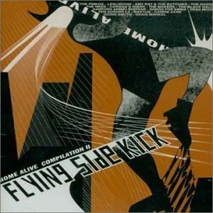 Home Alive Compilation II - Flying Side Kick