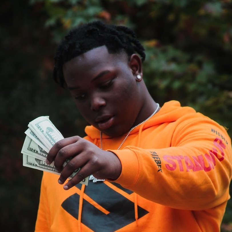MudBrudda Bo