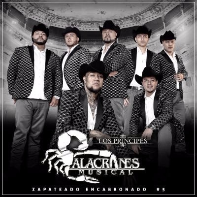 Alacranes Musical