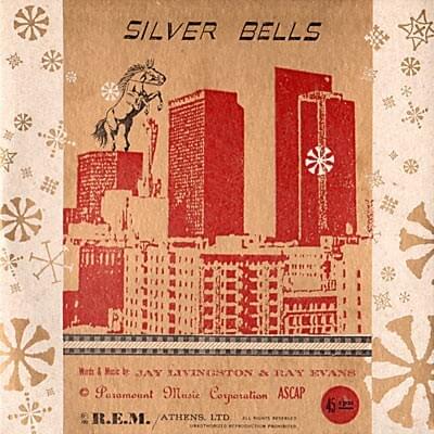 1993 Happy Holiday Hoedown Single