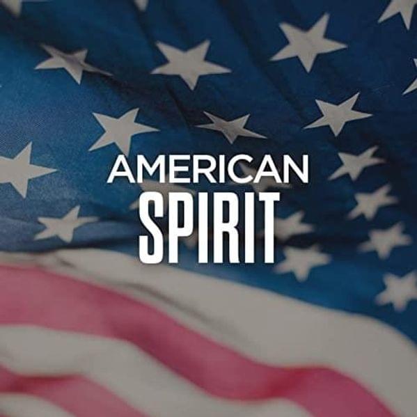 American Spirit (2021)