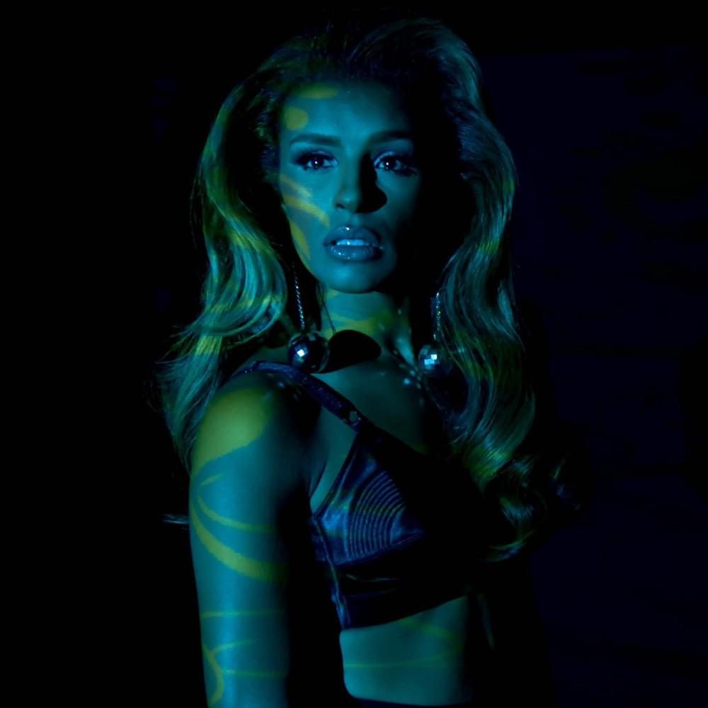 Melody Thornton