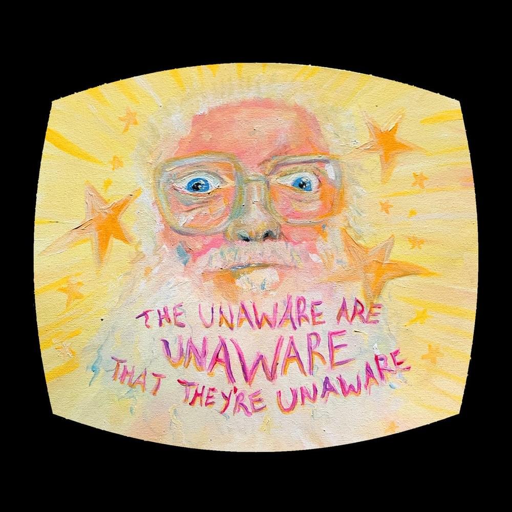The Unaware Are Unaware That They’re Unaware v1
