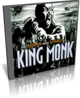 Zu-Chronicles, Vol. 6: King Monk