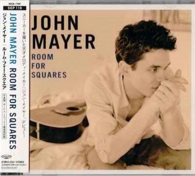 Room For Squares [Japanese Edition]