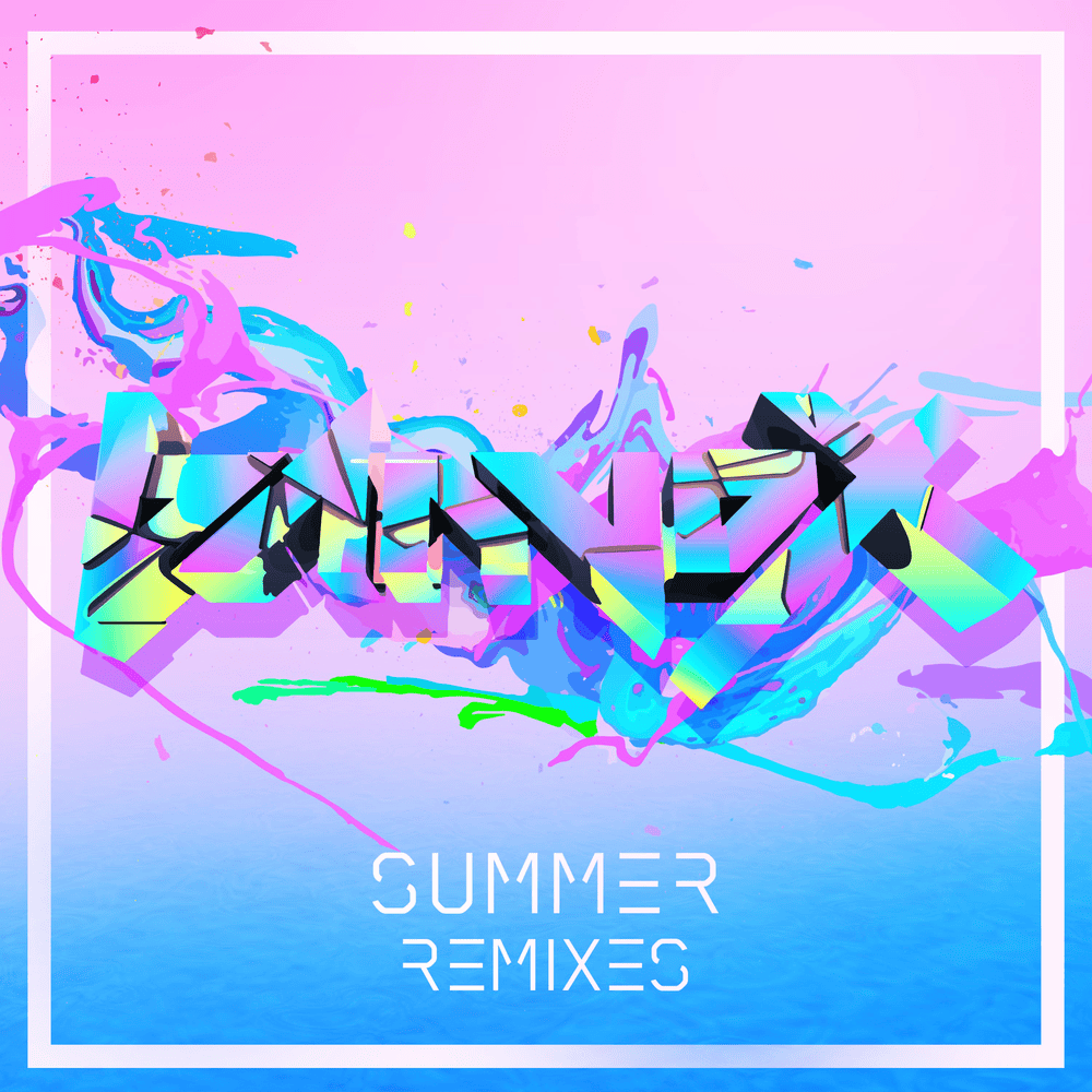 Summer Remixes - EP
