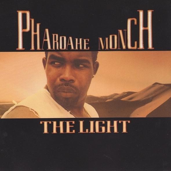 The Light [Single]