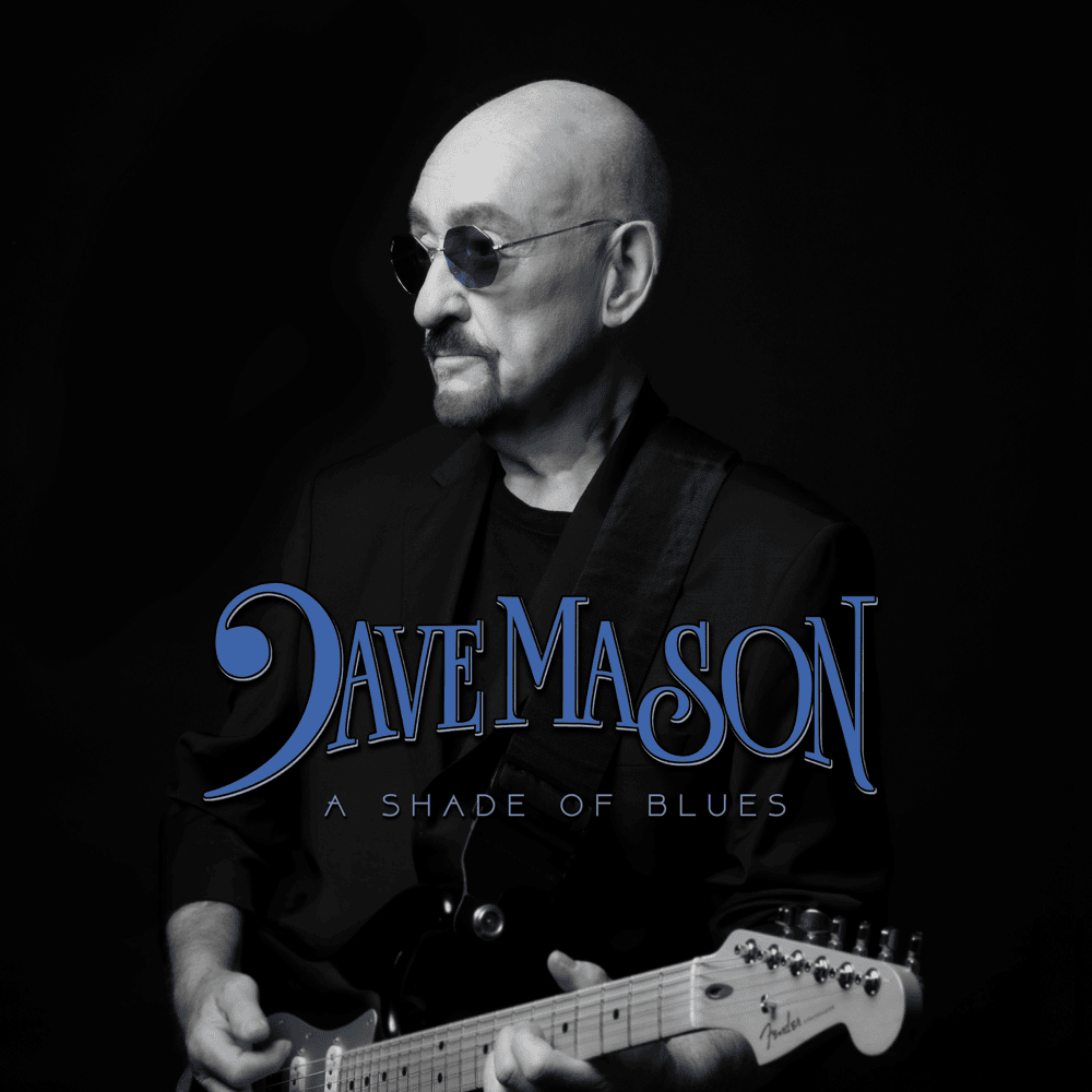 A Shade Of Blues