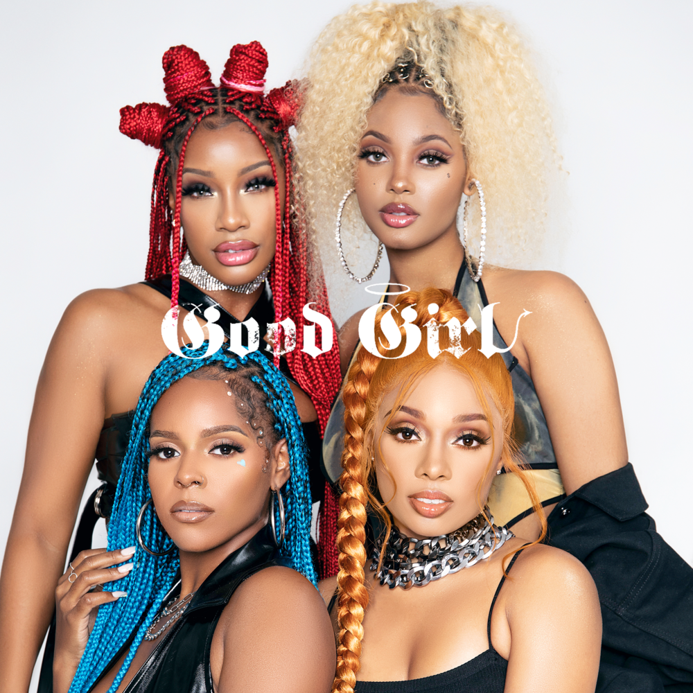 GOOD GIRL - EP