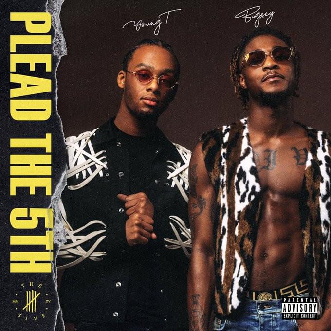 Plead the 5th
