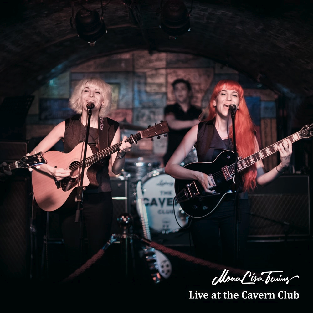 Live at the Cavern Club