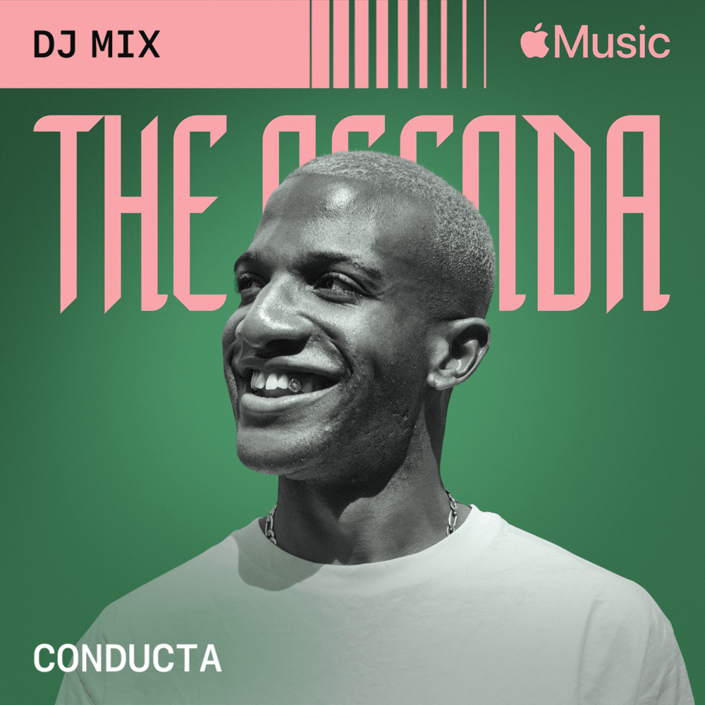 The Agenda: August 2022 (DJ Mix)