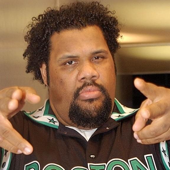 Fatman Scoop