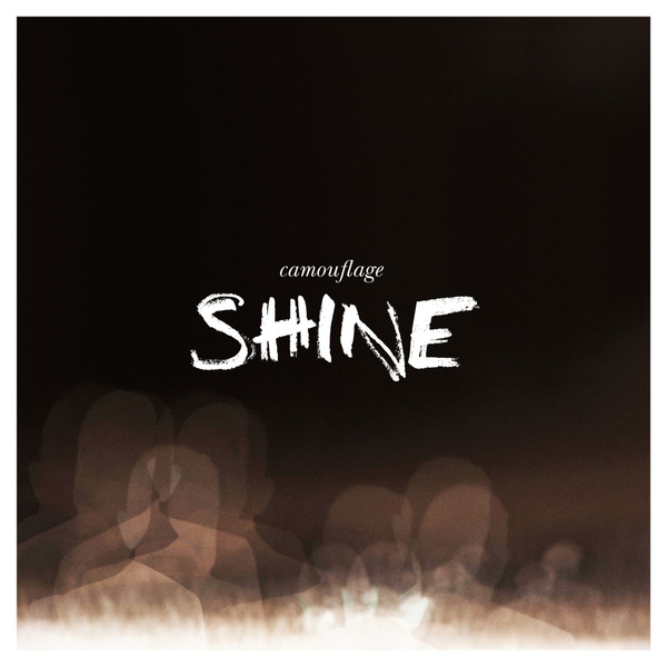 Shine EP