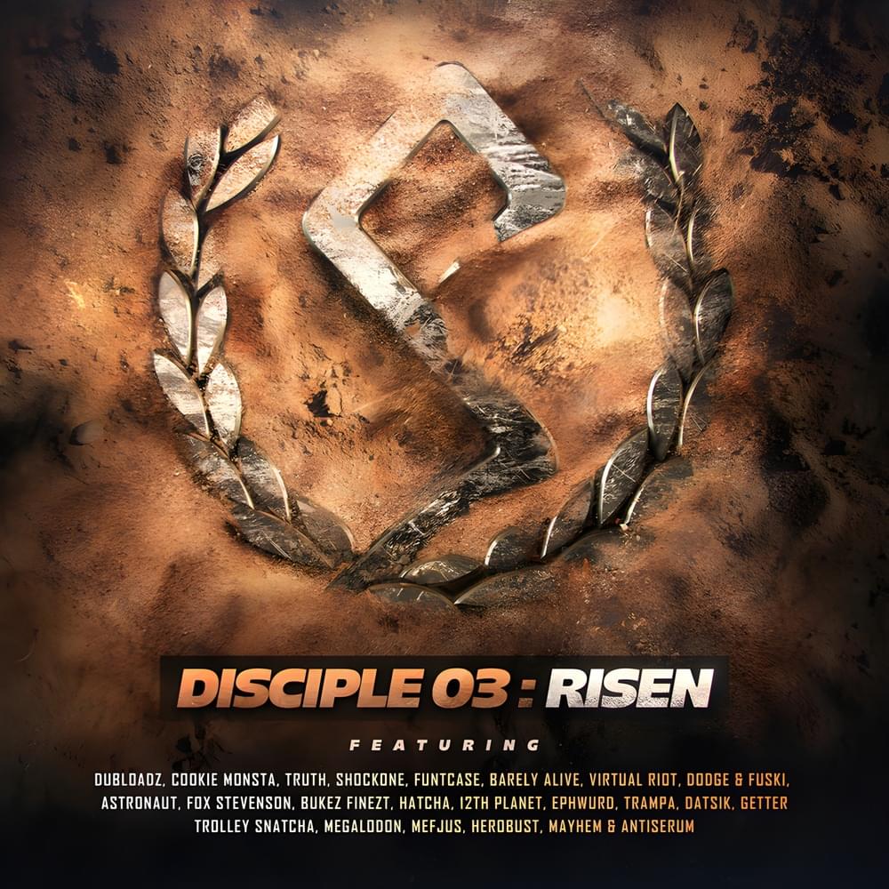 Disciple 03: Risen