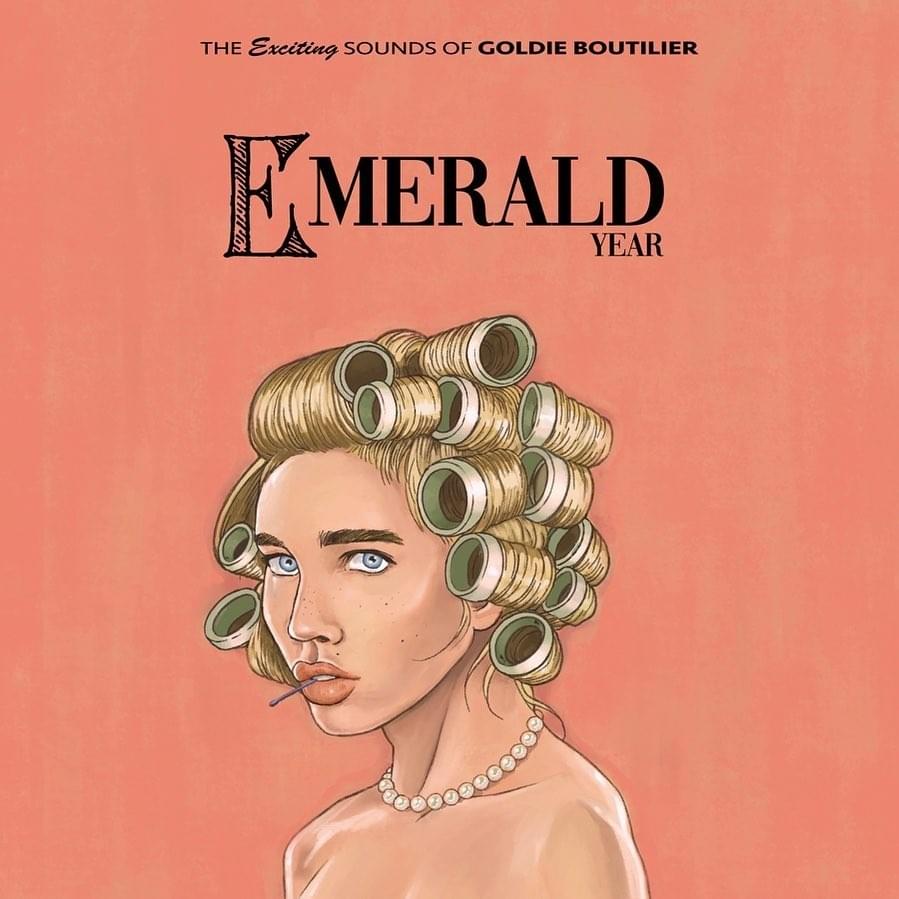 Emerald Year - EP