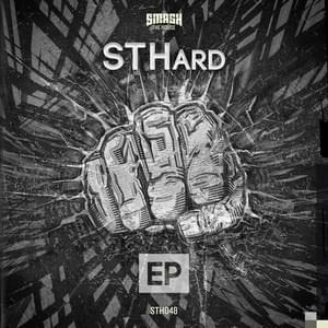 Sthard - EP