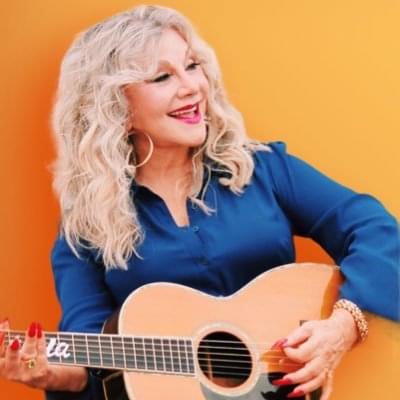Stella Parton