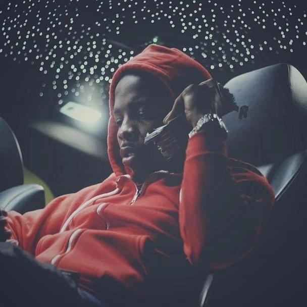 Johnny Cinco